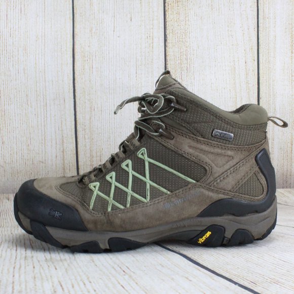 karrimor waterproof shoes